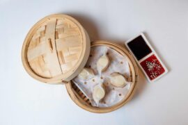 Дим Самы с гребешком