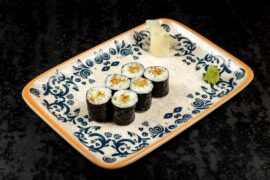 Маки огурец