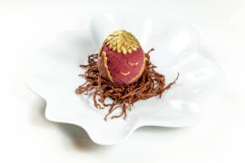 Яйцо дракона